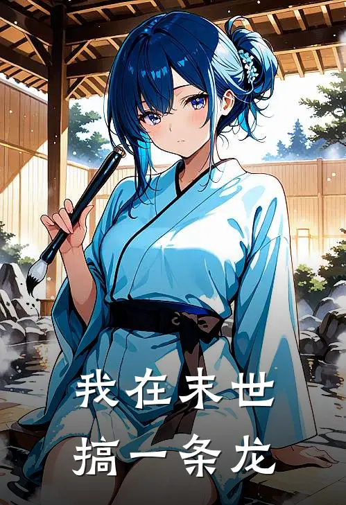 我在末世搞一条龙