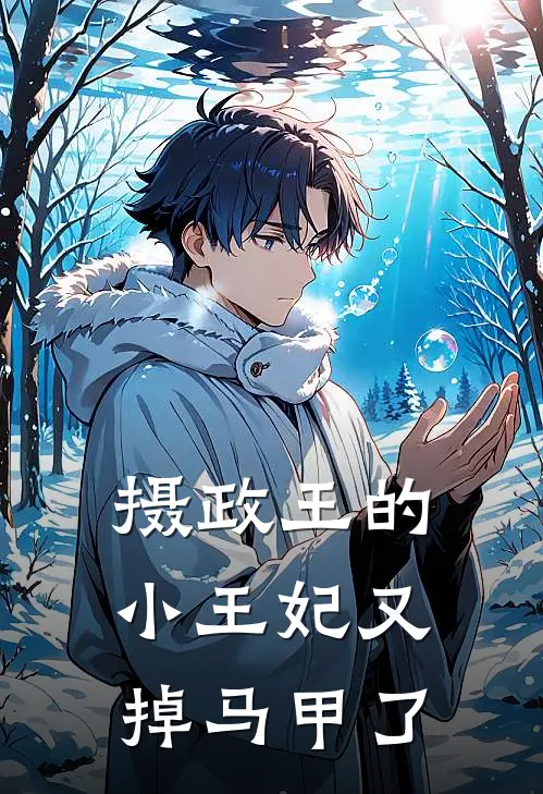 摄政王的小王妃又掉马甲了