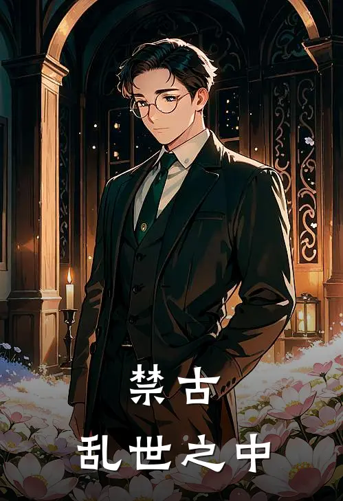 禁古：乱世之中