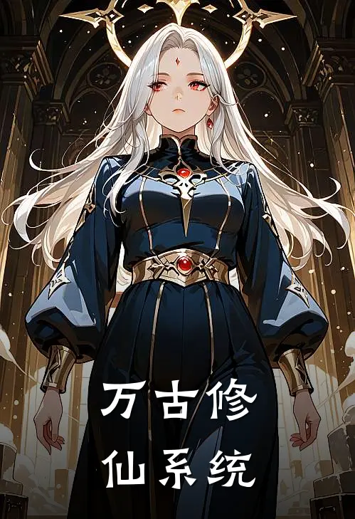 万古修仙系统