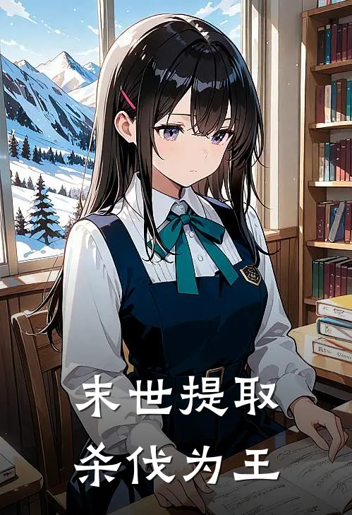 末世提取：杀伐为王