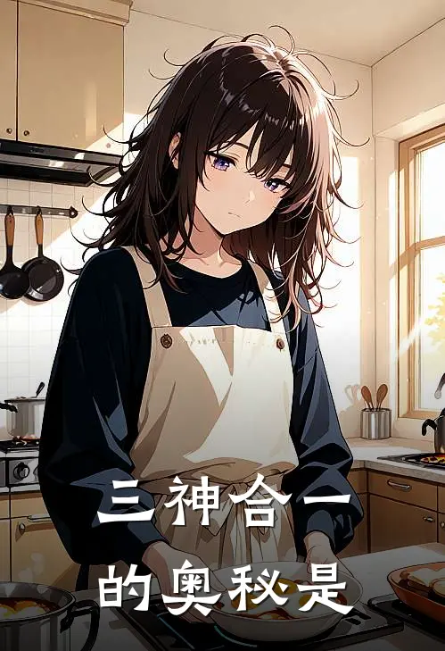 三神合一的奥秘是