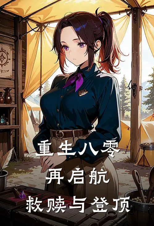 重生八零再启航：救赎与登顶