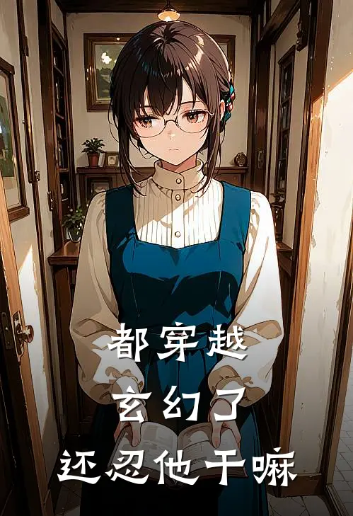 都穿越玄幻了，还忍他干嘛