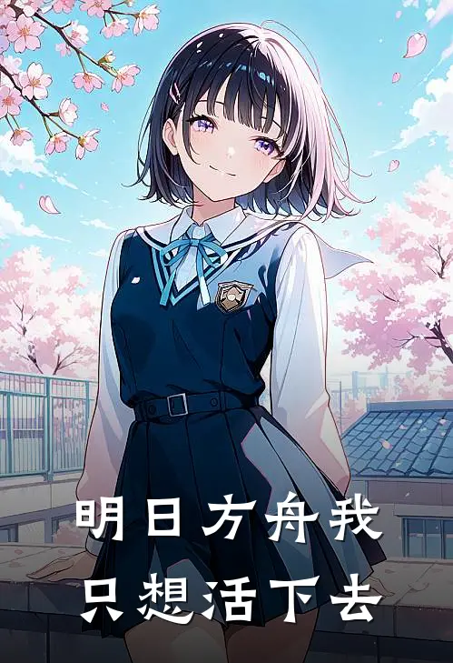 明日方舟我只想活下去