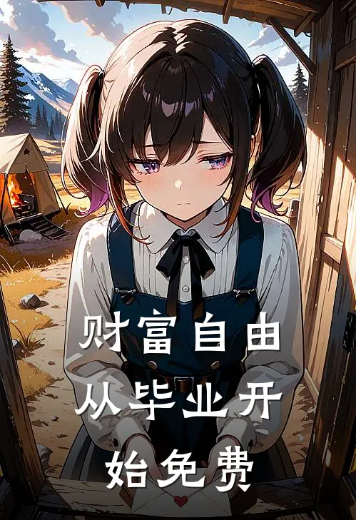 财富自由从毕业开始免费