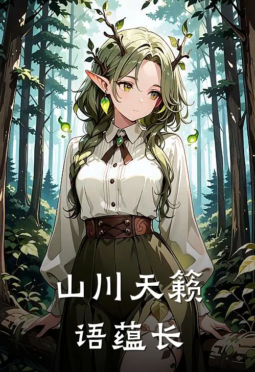 山川天籁语蕴长