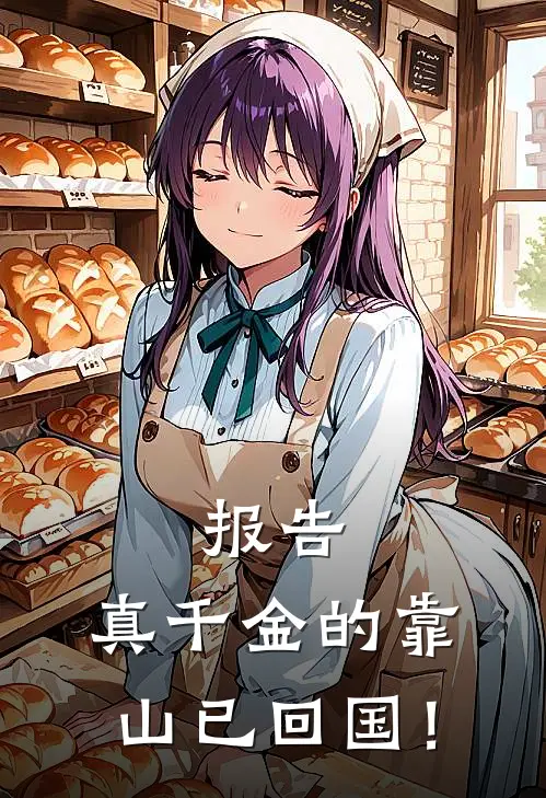 报告，真千金的靠山已回国！