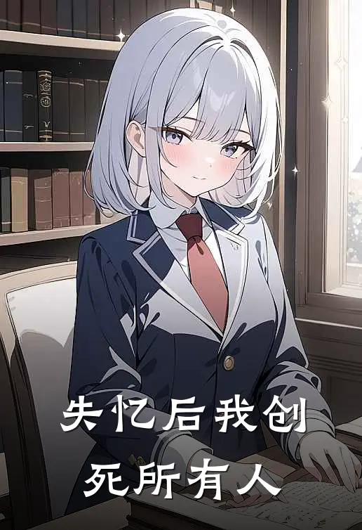 失忆后我创死所有人