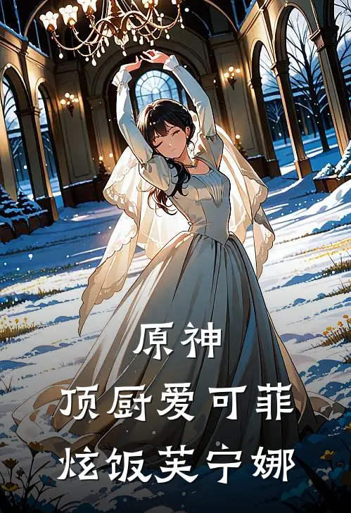 原神：顶厨爱可菲，炫饭芙宁娜