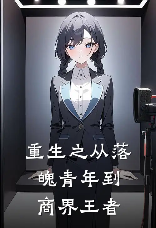 重生之从落魄青年到商界王者