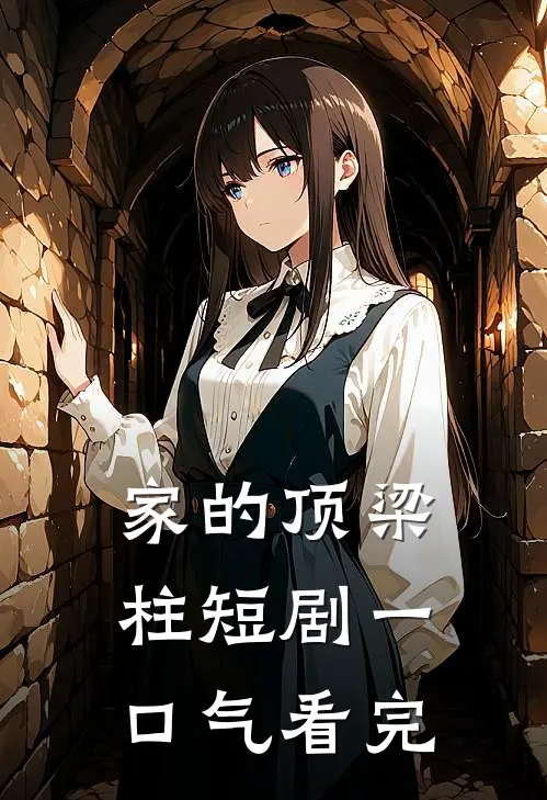 家的顶梁柱短剧一口气看完