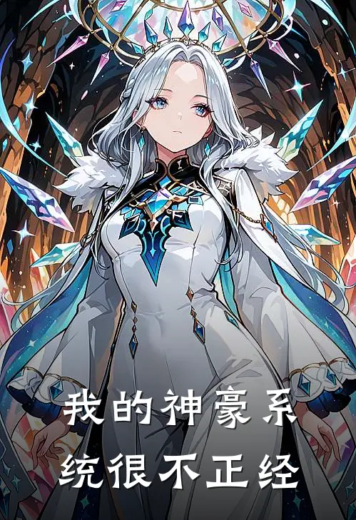 我的神豪系统很不正经