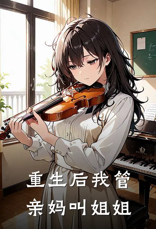 重生后我管亲妈叫姐姐