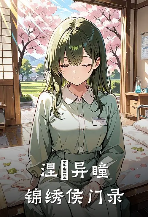 涅槃异瞳：锦绣侯门录