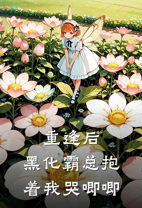 重逢后，黑化霸总抱着我哭唧唧