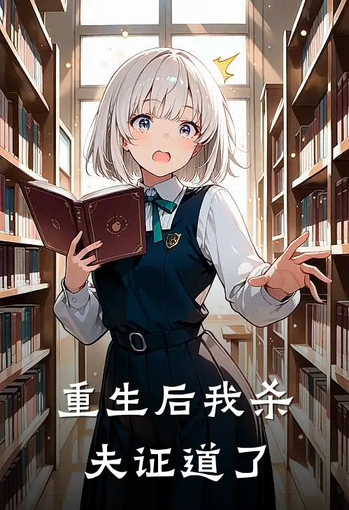 重生后我杀夫证道了