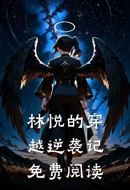 林悦的穿越逆袭记免费阅读