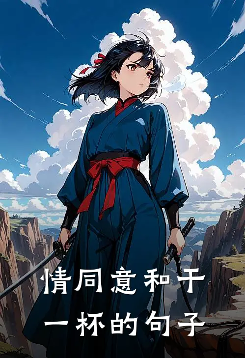 情同意和干一杯的句子