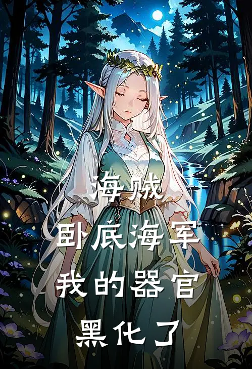 海贼：卧底海军，我的器官黑化了