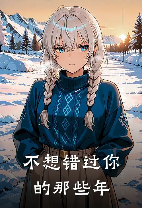 不想错过你的那些年