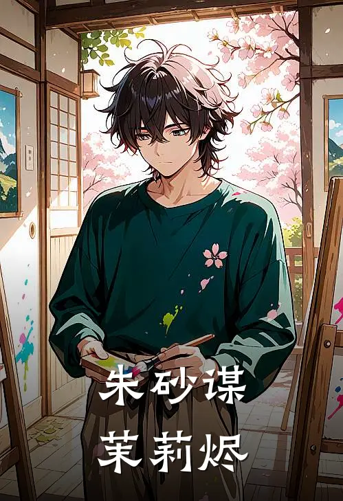 朱砂谋，茉莉烬