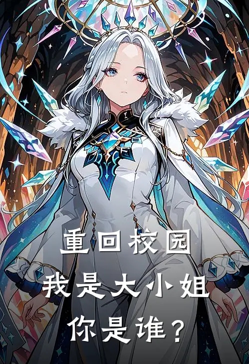 重回校园：我是大小姐，你是谁？