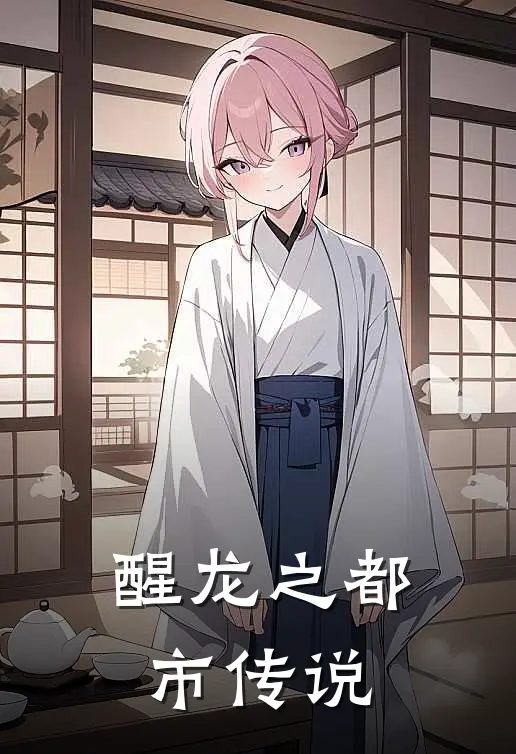 醒龙之都市传说