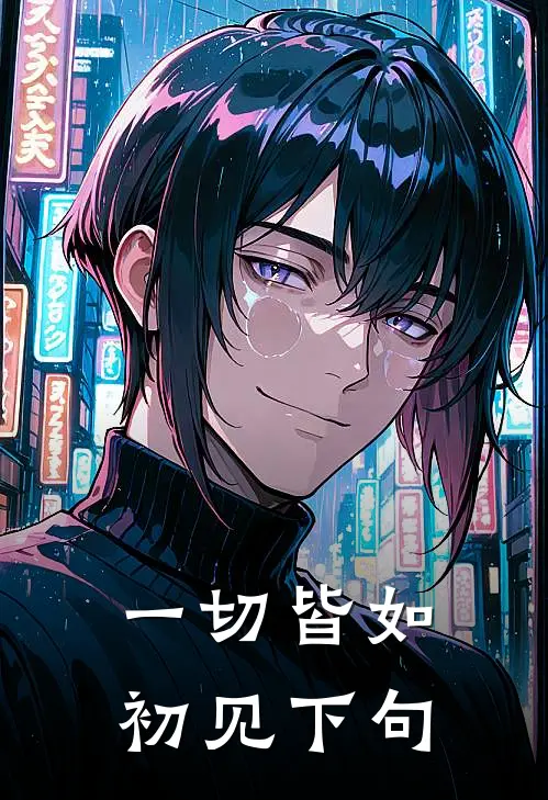 一切皆如初见下句
