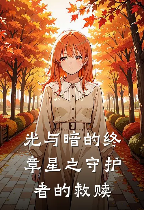光与暗的终章星之守护者的救赎