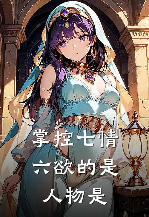 掌控七情六欲的是人物是