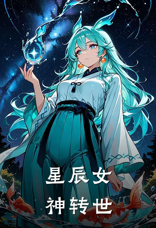 星辰女神转世