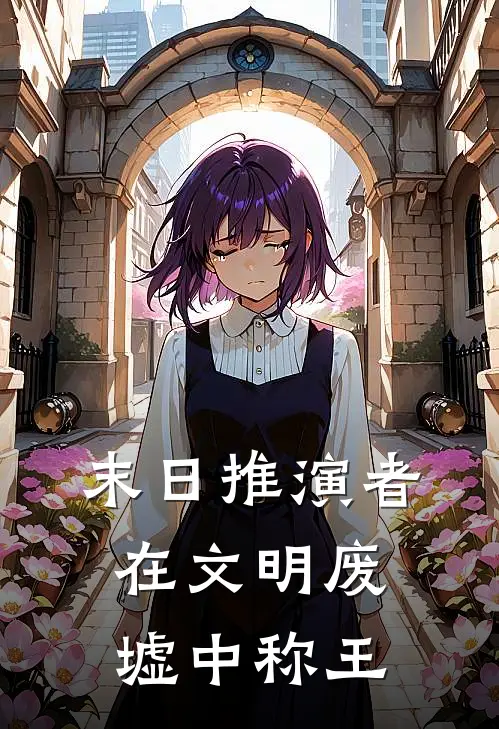 末日推演者在文明废墟中称王