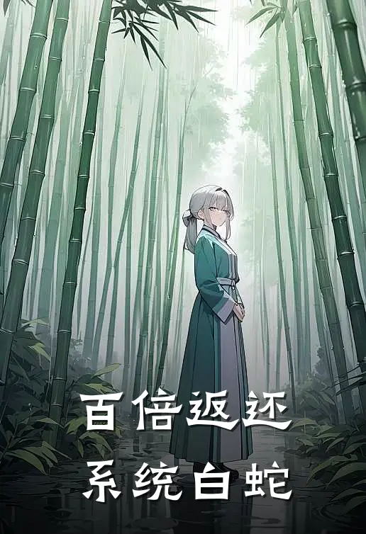 百倍返还系统白蛇