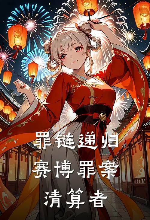 罪链递归：赛博罪案清算者