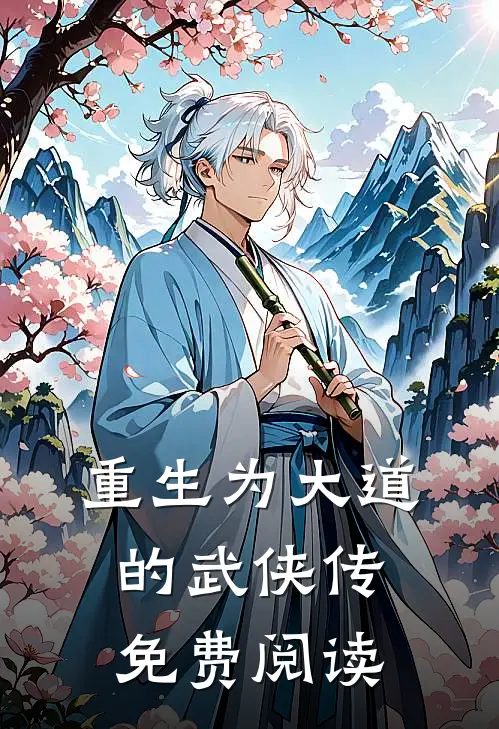 重生为大道的武侠传免费阅读