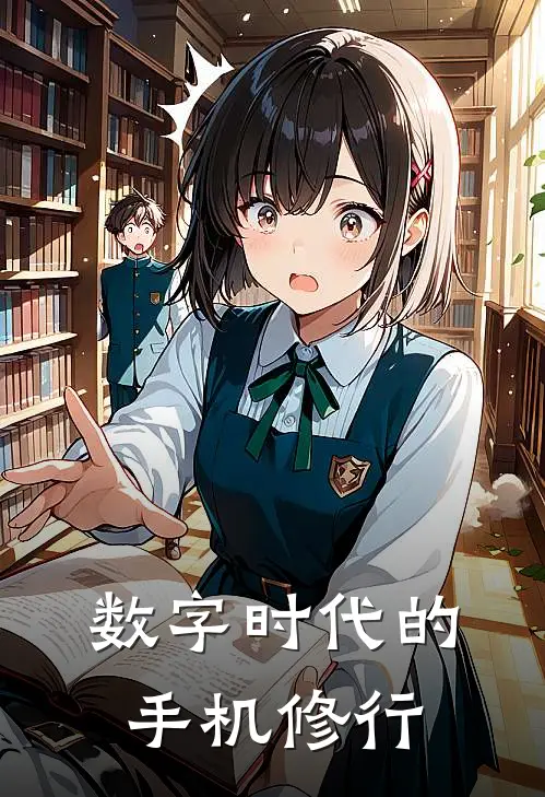 数字时代的手机修行