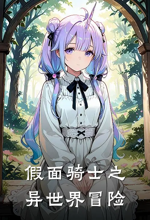 假面骑士之异世界冒险