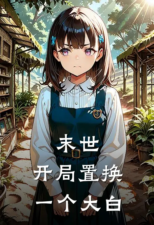 末世：开局置换一个大白