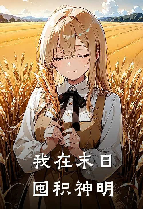 我在末日囤积神明