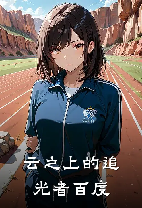 云之上的追光者百度