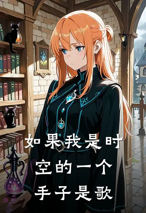 如果我是时空的一个手子是歌