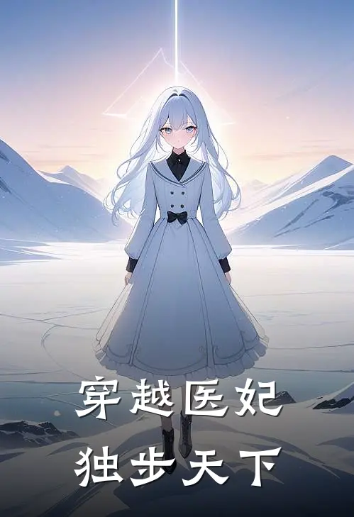 穿越医妃独步天下