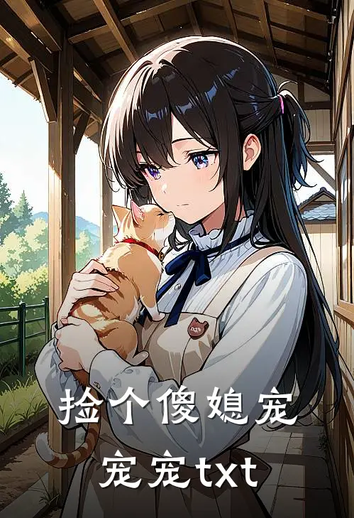 捡个傻媳宠宠宠txt