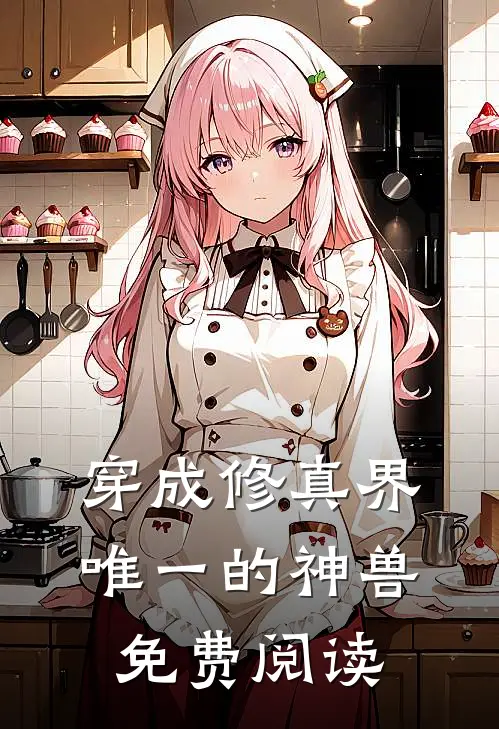 穿成修真界唯一的神兽免费阅读