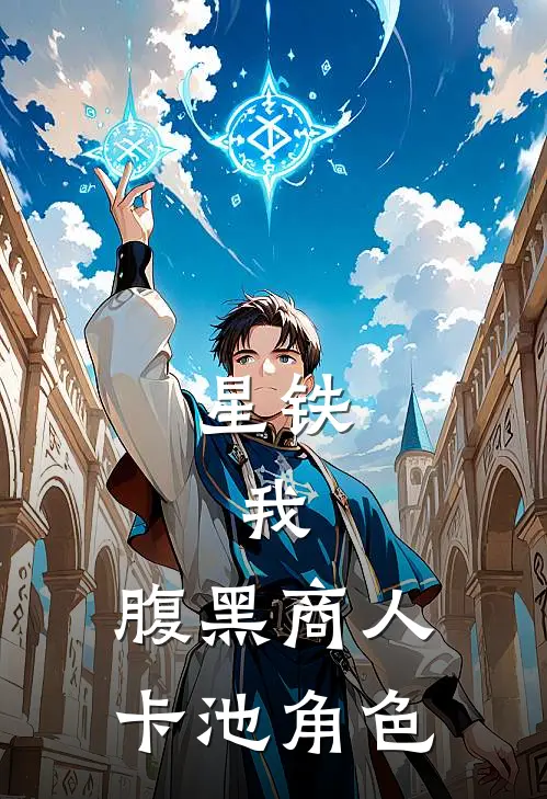 星铁：我，腹黑商人，卡池角色