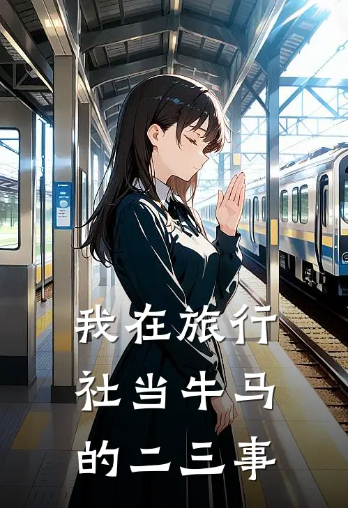 我在旅行社当牛马的二三事