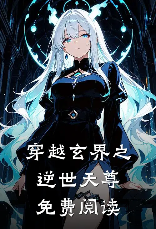 穿越玄界之逆世天尊免费阅读