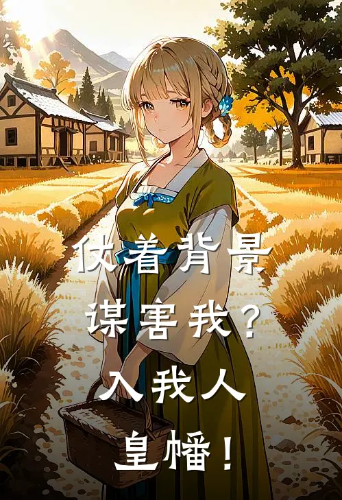 仗着背景谋害我？入我人皇幡！