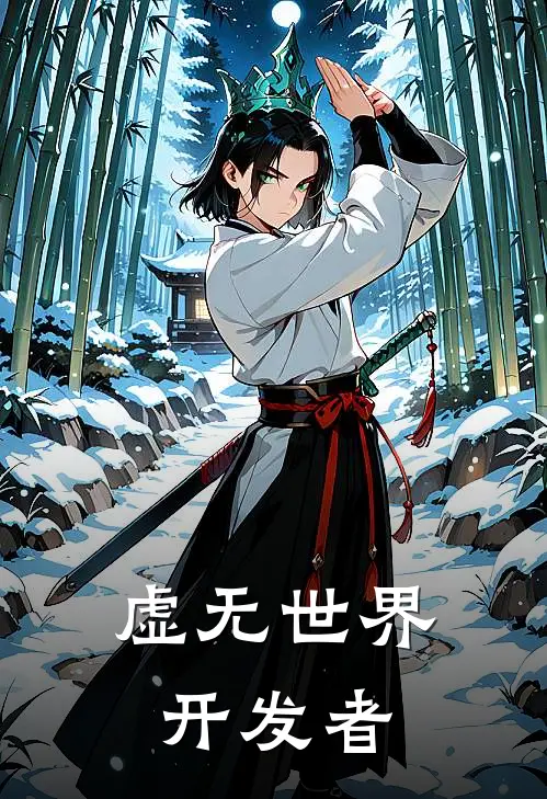 虚无世界开发者